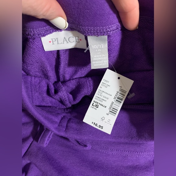 SOLD.         NEW WITH TAGS!!!!!
CHILDRENS PLACE GIRLS CLOTHES!!!!!
SIZES 10/12 - Picture 13 of 16